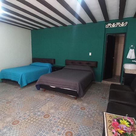 Casa Mama Bety Διαμέρισμα Βαγιαδολίδ Εξωτερικό φωτογραφία