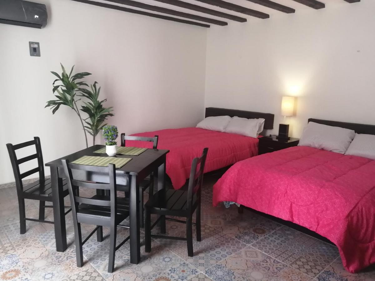 Casa Mama Bety Διαμέρισμα Βαγιαδολίδ Εξωτερικό φωτογραφία