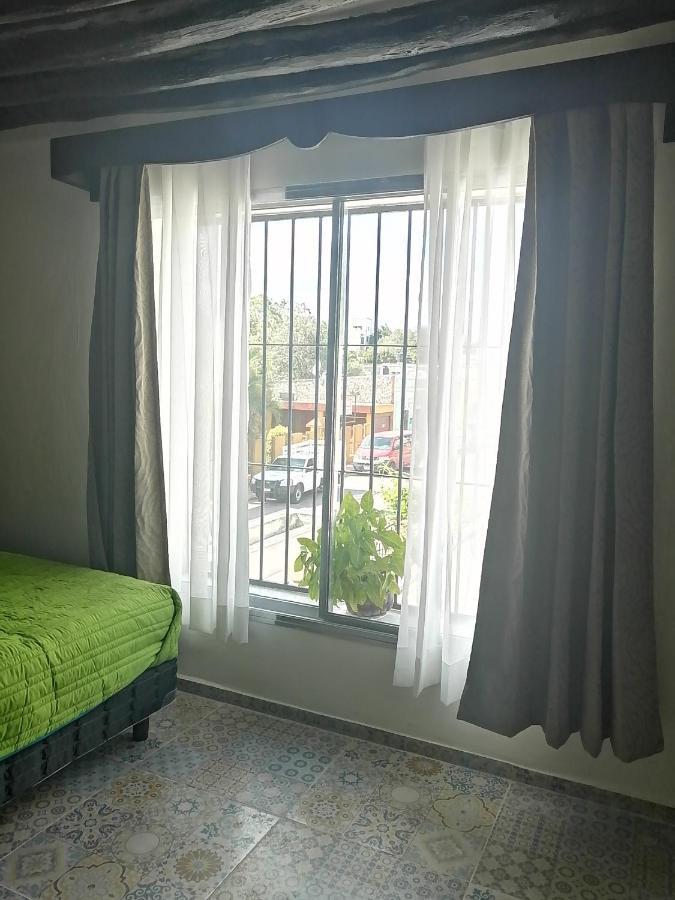 Casa Mama Bety Διαμέρισμα Βαγιαδολίδ Εξωτερικό φωτογραφία