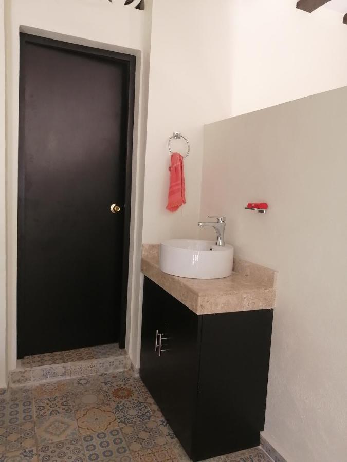 Casa Mama Bety Διαμέρισμα Βαγιαδολίδ Εξωτερικό φωτογραφία