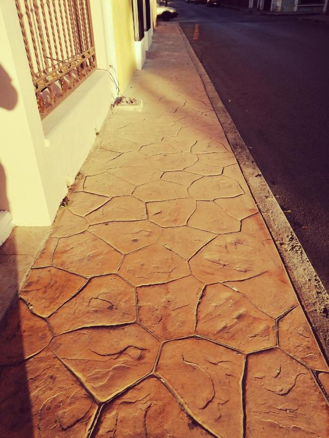 Casa Mama Bety Διαμέρισμα Βαγιαδολίδ Εξωτερικό φωτογραφία