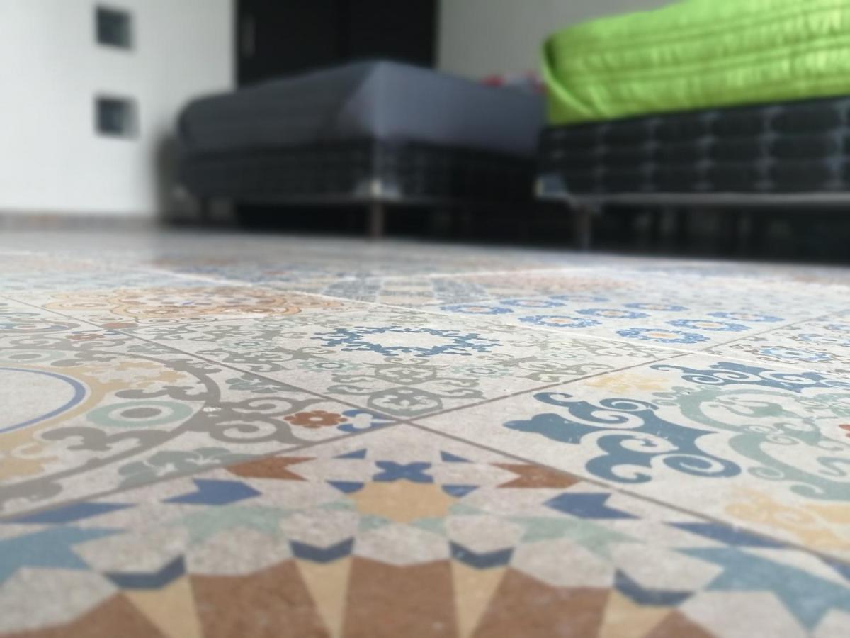 Casa Mama Bety Διαμέρισμα Βαγιαδολίδ Εξωτερικό φωτογραφία