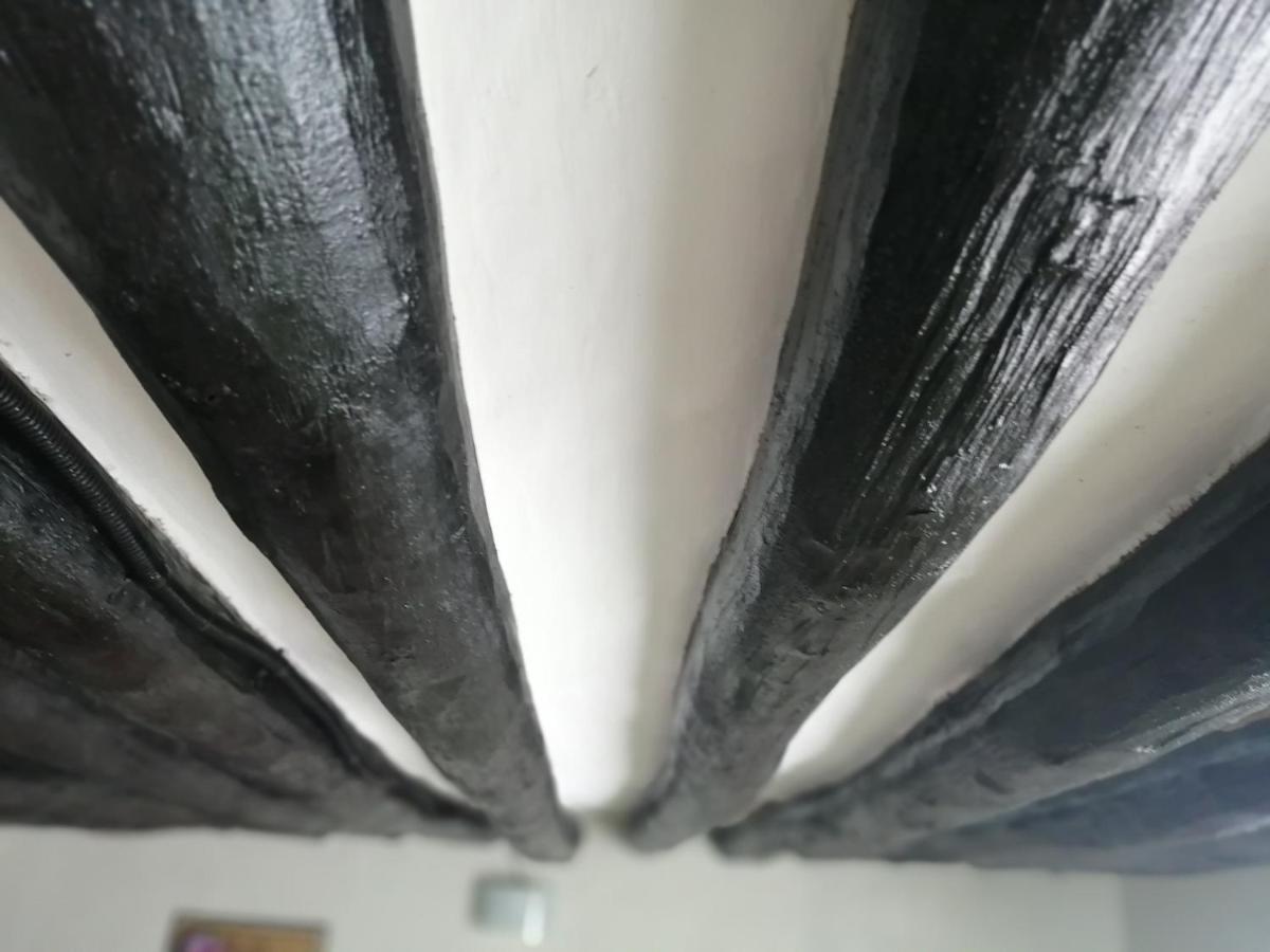 Casa Mama Bety Διαμέρισμα Βαγιαδολίδ Εξωτερικό φωτογραφία