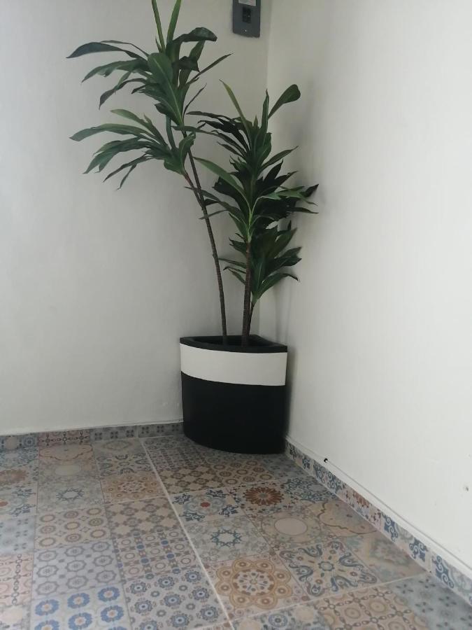 Casa Mama Bety Διαμέρισμα Βαγιαδολίδ Εξωτερικό φωτογραφία