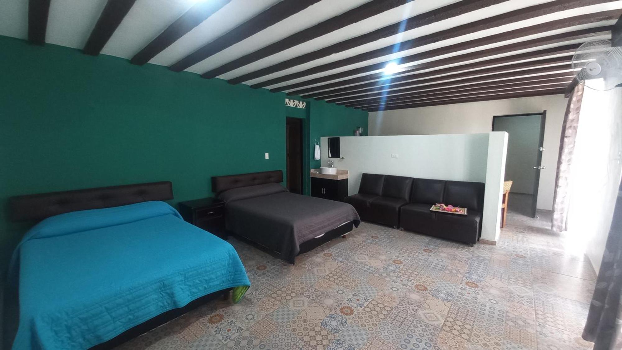 Casa Mama Bety Διαμέρισμα Βαγιαδολίδ Εξωτερικό φωτογραφία