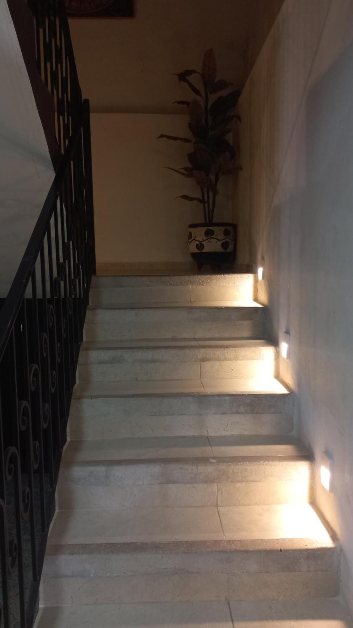 Casa Mama Bety Διαμέρισμα Βαγιαδολίδ Εξωτερικό φωτογραφία