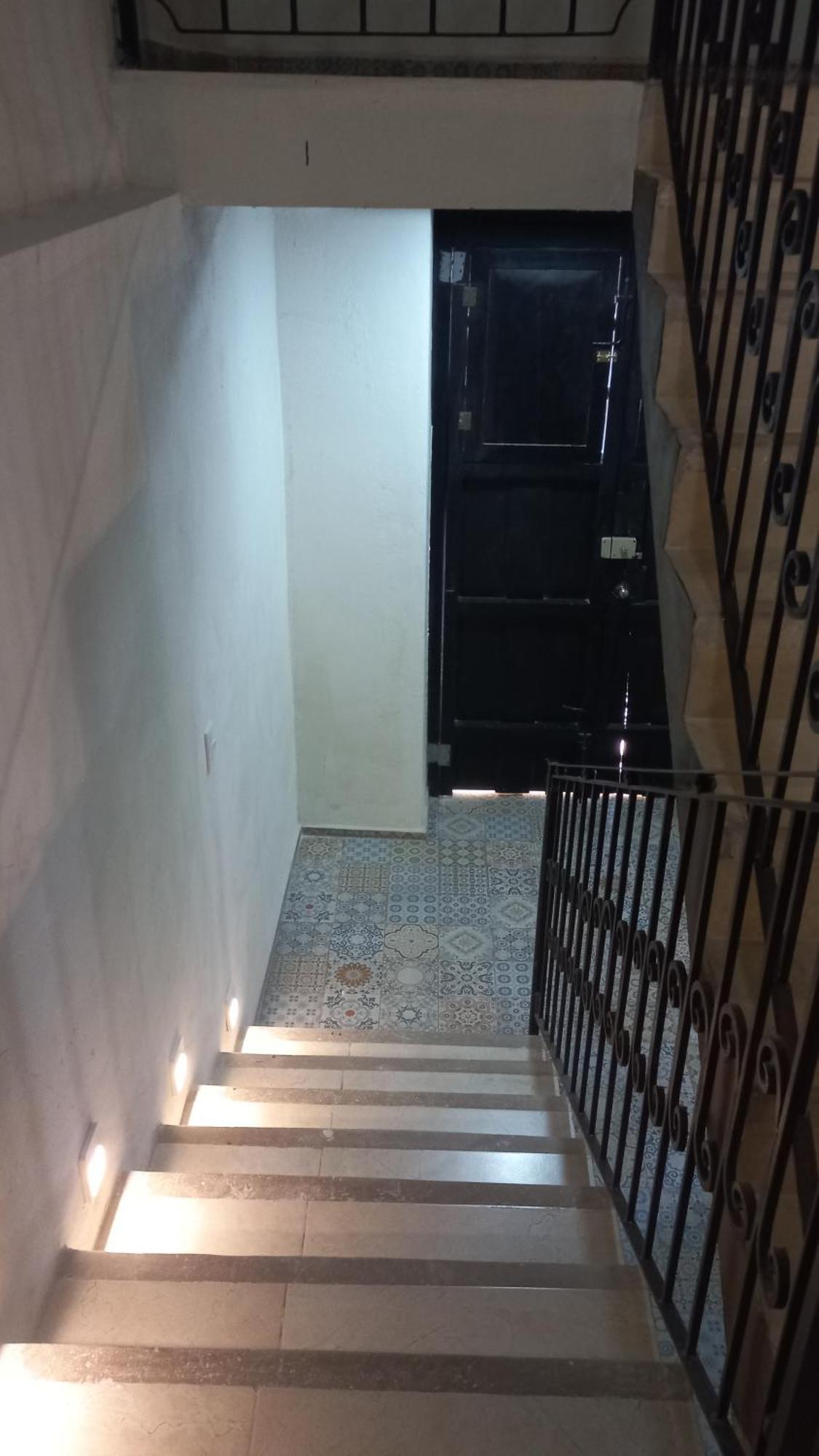 Casa Mama Bety Διαμέρισμα Βαγιαδολίδ Εξωτερικό φωτογραφία
