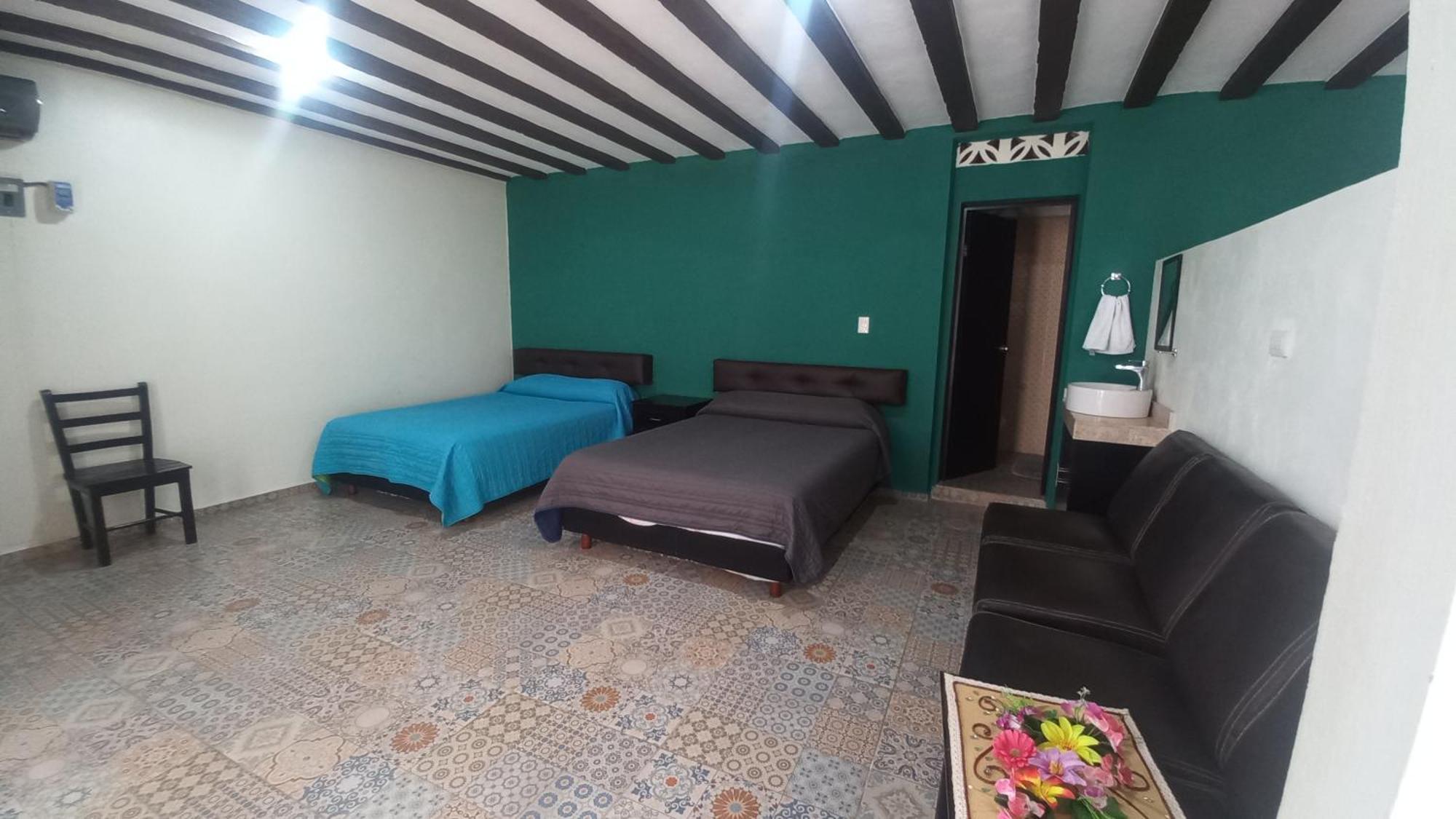 Casa Mama Bety Διαμέρισμα Βαγιαδολίδ Εξωτερικό φωτογραφία