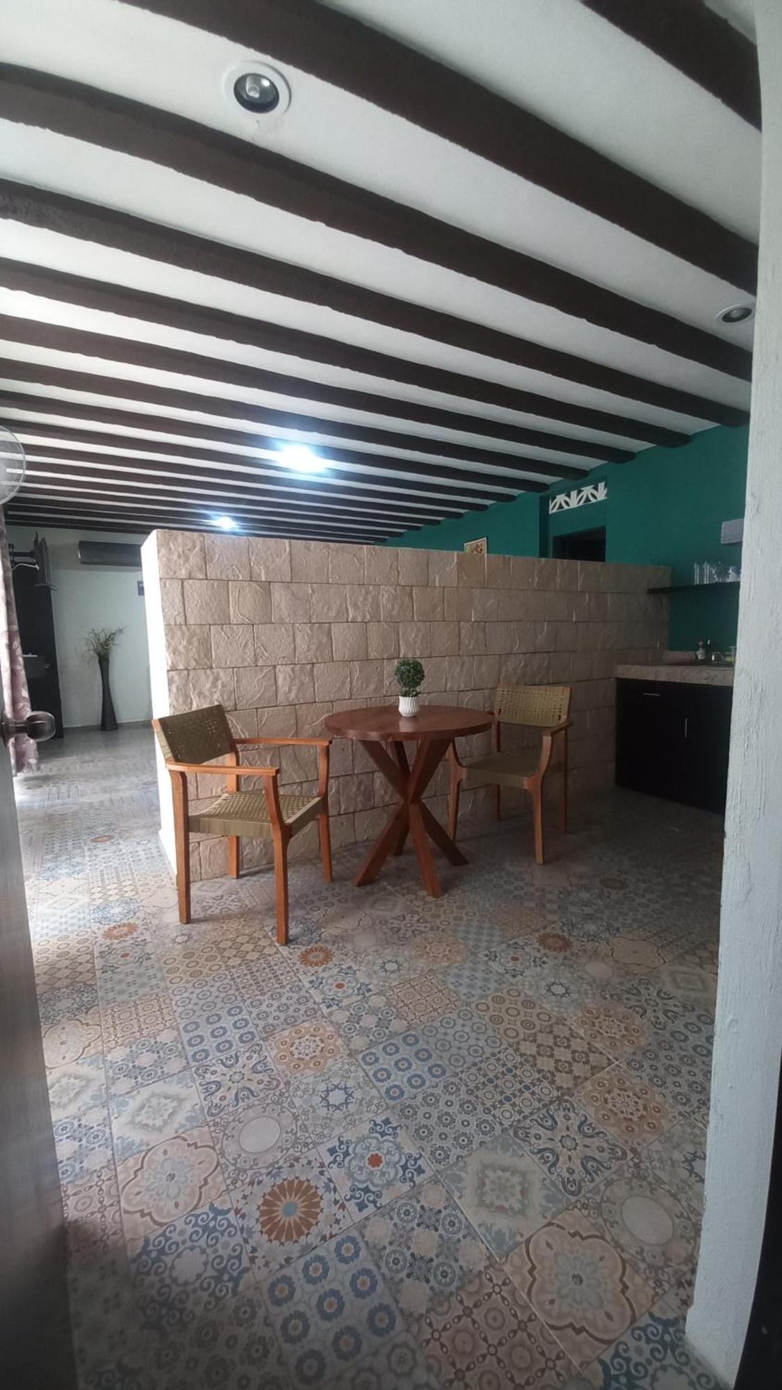 Casa Mama Bety Διαμέρισμα Βαγιαδολίδ Εξωτερικό φωτογραφία